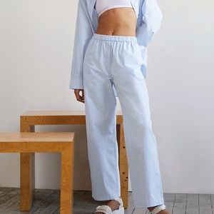 ARITZIA BOARDWALK PANT